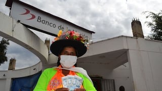 Bono 600 soles: cuándo pagarán el nuevo subsidio por cuarentena