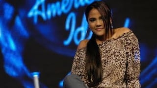 Ganadora de ‘Latin American Idol’ cae con droga