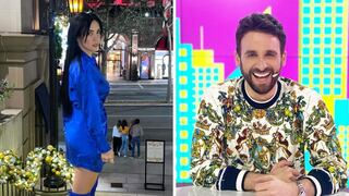 Rosángela Espinoza quiere reemplazar a Gigi Mitre en “Amor y Fuego”: “Déjame unos días con Peluchín”
