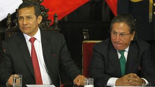 Alejandro Toledo: ‘Que Humala asuma costo de apoyar un gobierno ilegítimo’