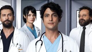 “Doctor Milagro” regresa a las pantallas de Latina TV ¿cuándo y a qué hora se emitirá?