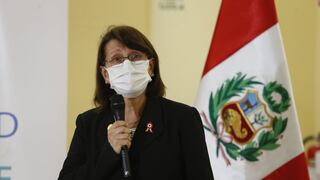 Pilar Mazzetti: ‘Pensamos que de 43 mil fallecidos en pandemia, la gran mayoría es por COVID-19′