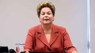 Dilma Rousseff ya no convocará a una Asamblea Constituyente