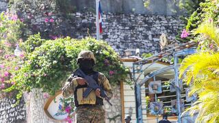 Embajador de Haití en Estados Unidos descarta que agentes de la DEA atacaron a Jovenel Moise