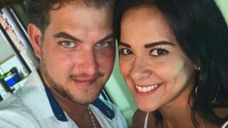 Karina Jordán posterga boda con Diego Seyfarth por COVID-19: “Toca ser responsables y poner pausa a nuestros sueños”  