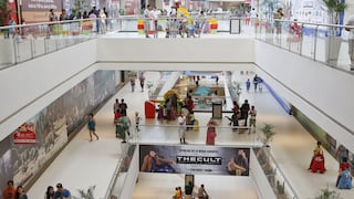 CCL estima crecimiento del sector retail hasta en 9% al cierre del 2018