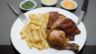 ¿Cómo disfrutar el 'Día del Pollo a la Brasa' sin sumarle calorías a nuestra dieta? Aquí te lo decimos