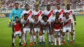 Perú vs. Venezuela: Sigue EN VIVO el partido por Eliminatorias Rusia 2018