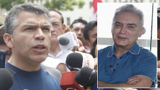 Julio Guzmán sobre contratación de Luis Favre como su asesor: “Es un chisme más”