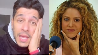 ¿Cuánto dinero exige el supuesto hijo de Shakira y Santiago Alarcón? Conoce los detalles