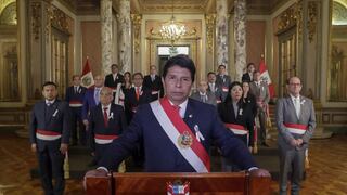 Pedro Castillo y sus ministros multiplicaron sus patrimonios en poco más de un año de gobierno