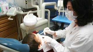 Salud bucal infantil: Aspectos que debes tomar en cuenta