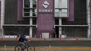 Sunat podrá inspeccionar locales de deudores tributarios de forma remota