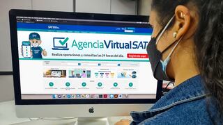 SAT de Lima atendió cerca de medio millón de consultas a través de sus canales no presenciales