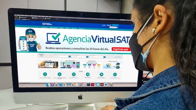 SAT de Lima atendió cerca de medio millón de consultas a través de sus canales no presenciales
