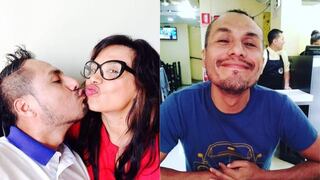 Mónica Cabrejos envía mensaje tras la muerte de ‘Richi Boy’ : “Nos reímos muchísimo juntos”