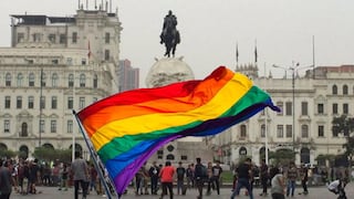 'Marcha del Orgullo': Reacciones de los congresistas por uso de la Plaza Bolívar