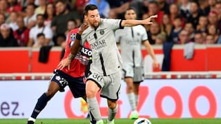 PSG de Messi, Neymar y Mbappé: los rivales que enfrentará y las fechas de sus partidos en Champions League