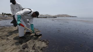 Las 21 playas calificadas como “no saludables” tras derrame de petróleo 