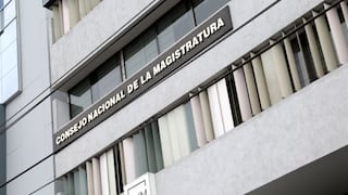 Investigan contratos irregulares por más de S/1 millón en el CNM [Informe]