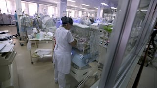 Defensoría exige a Minsa y gobiernos regionales implementar número suficiente de incubadoras en hospitales