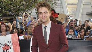 Robert Pattinson sigue afectado por infidelidad de Kristen Stewart