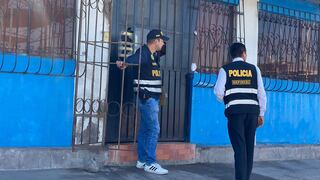 Arequipa: Abogado es asesinado a balazos por falso cliente
