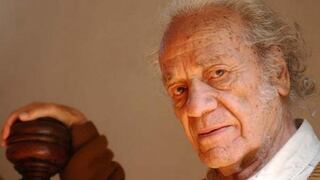 Poeta chileno Nicanor Parra muere a los 103 años