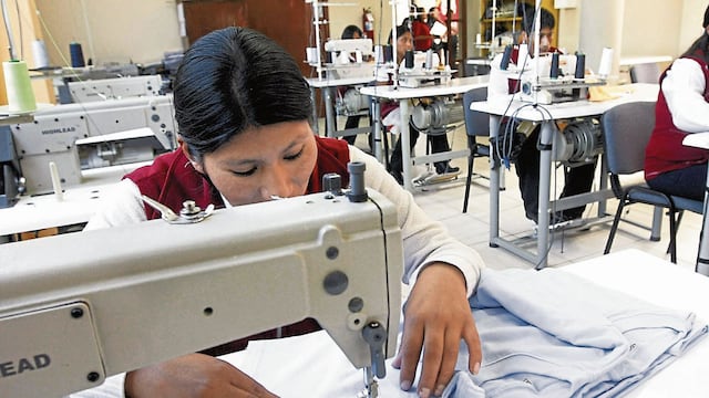 Día de la Mujer: Perú tendrá 31,000 nuevas emprendedoras