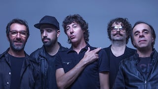 El Cuarteto de Nos estrena su álbum ‘Lámina Once’