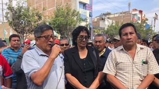 Familiares de dirigentes azucareros esperan resolución de prisión preventiva por caso Wachiturros