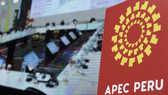 EE.UU. confía en que Foro APEC en Lima impulse el crecimiento económico sin “dejar a nadie atrás”