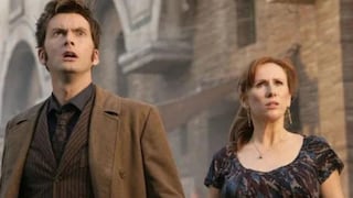 Doctor Who: David Tennant y Catherine Tate regresan en el 60 aniversario de la serie