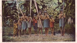 Conozca más de la Amazonía en 150 años de fotografías