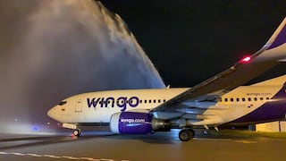 Aerolínea low cost Wingo llegará a Perú en abril con ruta hacia Panamá