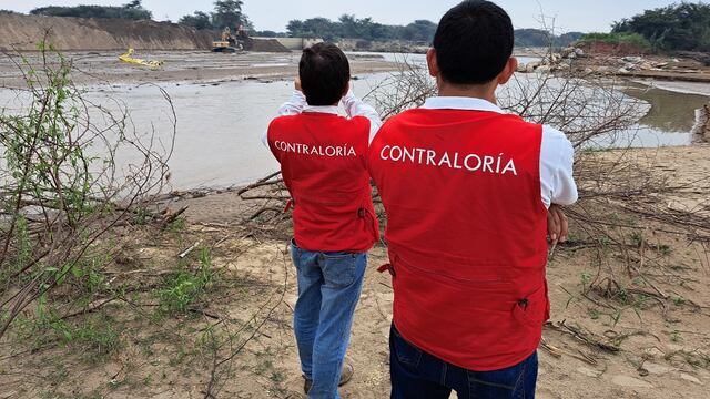 Detectan irregular manejo de fondos durante emergencia por lluvias en municipalidad de Pacora