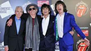 The Rolling Stones: Algunas postales del recuerdo tras anuncio de concierto en Lima
