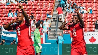 ¡Será rival de Perú! Canadá clasificó a la Copa América 2024 tras derrotar 2-0 a Trinidad y Tobago