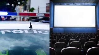 De terror: discusión en un cine por una butaca terminó en asesinato