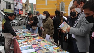 Fenali Barranca 2023: Feria del libro promete emociones literarias y culturales sin igual