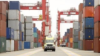 Importaciones peruanas crecerán 6%
