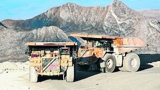 Minera Anglo American destina un millón de soles para contrarrestrar avance de Covid-19 en Moquegua