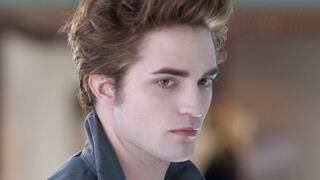 “Crepúsculo”: el radical cambio de Robert Pattinson después de Edward Cullen