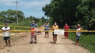 Frente Amplio propone plan de emergencia diferenciado en la Amazonía por COVID-19