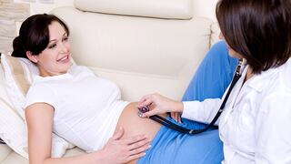 La importancia de los controles prenatales para evitar las complicaciones de la preeclampsia