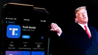 Donald Trump lanza su red social para competir con Twitter