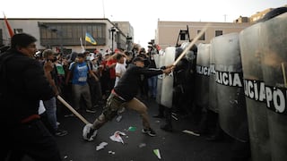 Aliados del oficialismo buscan “tomar Lima” este miércoles para detener supuesto golpe de Estado 
