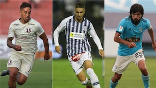 Liga 1: Conoce a los equipos que clasificaron a la Copa Libertadores, Copa Sudamericana y los descendidos para el 2020