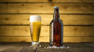 Experto desbarata cinco mitos sobre la cerveza 