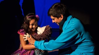 XVII Festival de teatro para niños: Conoce las actividades para los más pequeños